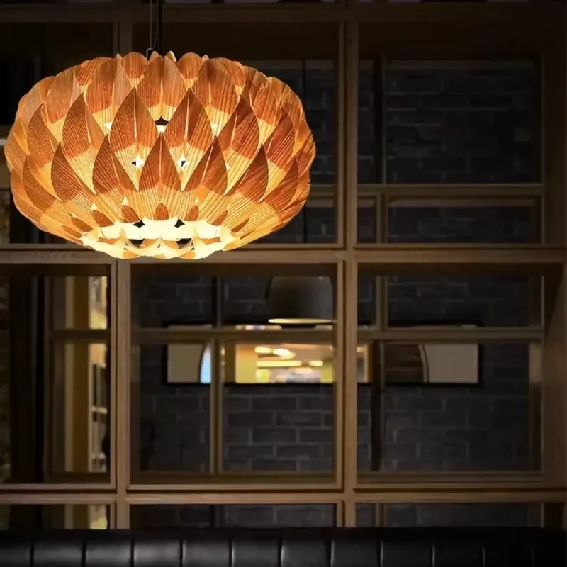 Suspension Luminaire | INALIA