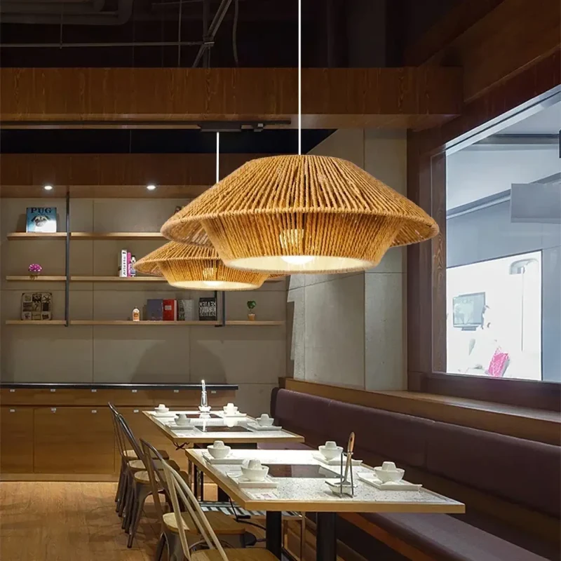 Suspension Luminaire | FEIYOU