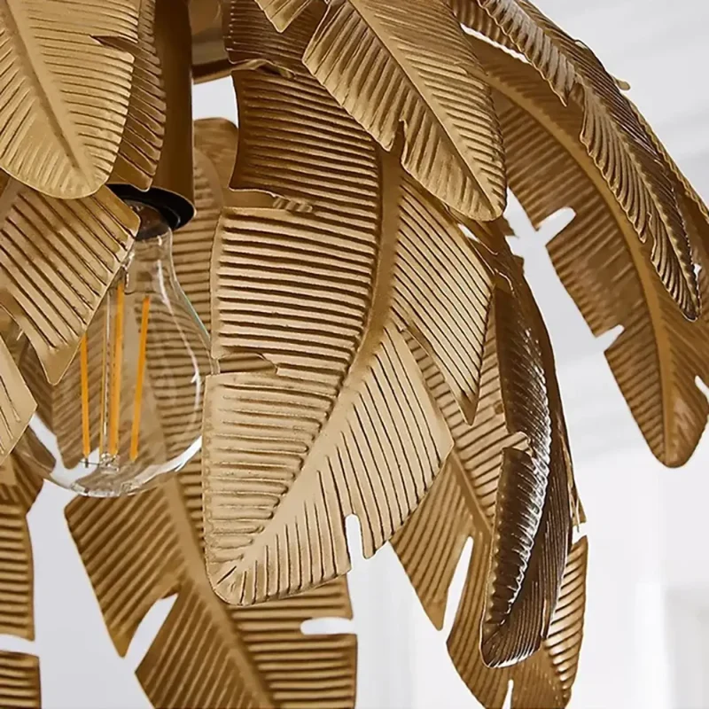 Suspension Luminaire | FUTUIRYS