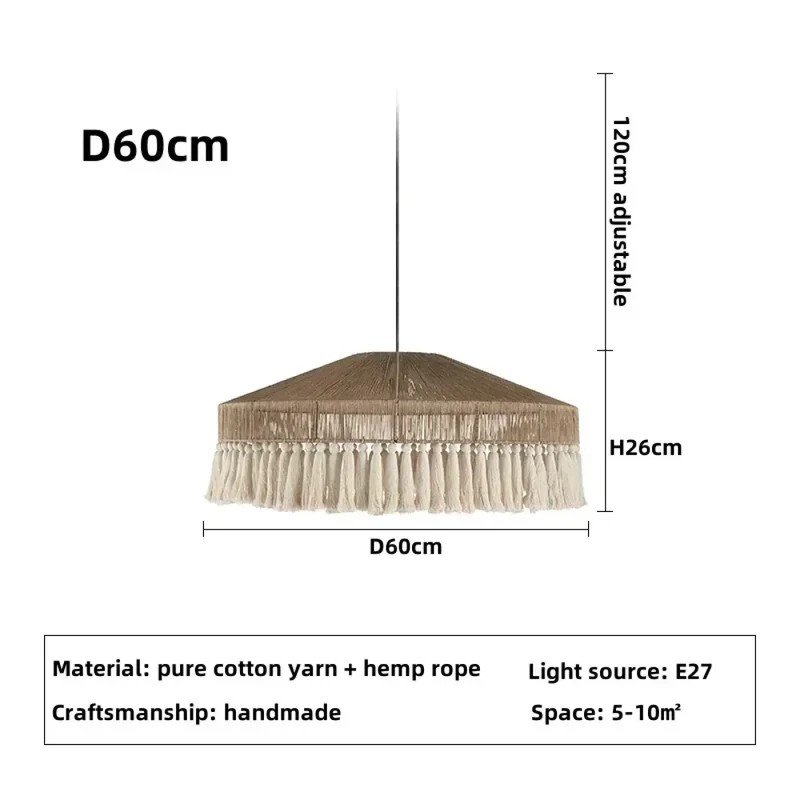 Suspension Luminaire | TORIN