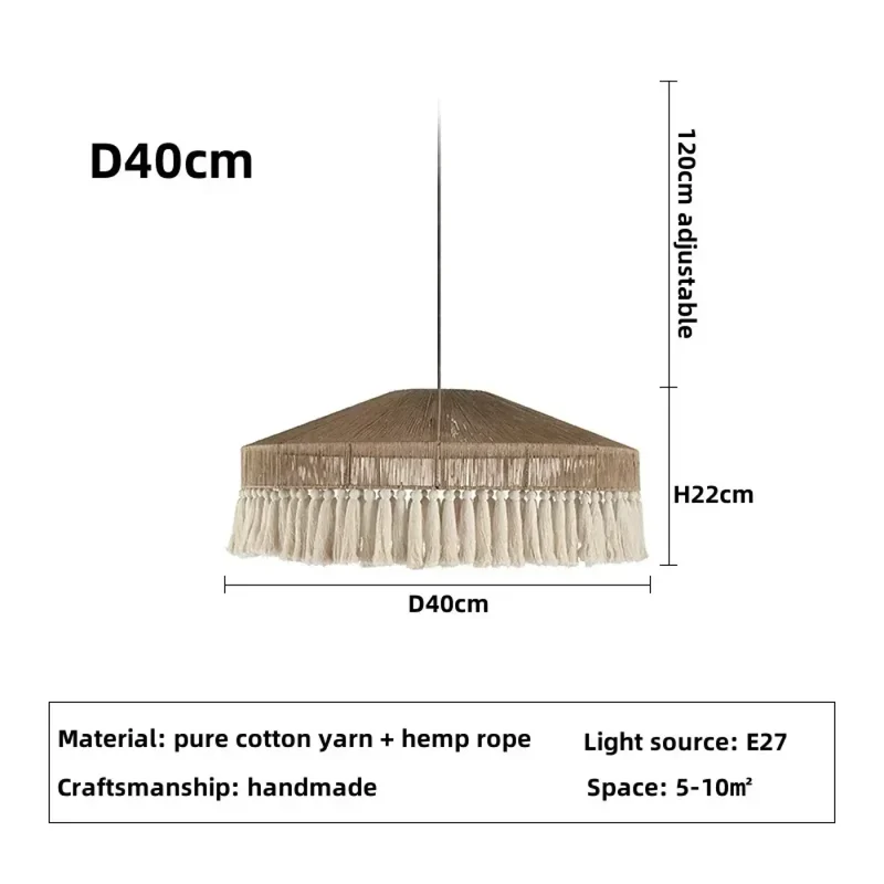 Suspension Luminaire | TORIN