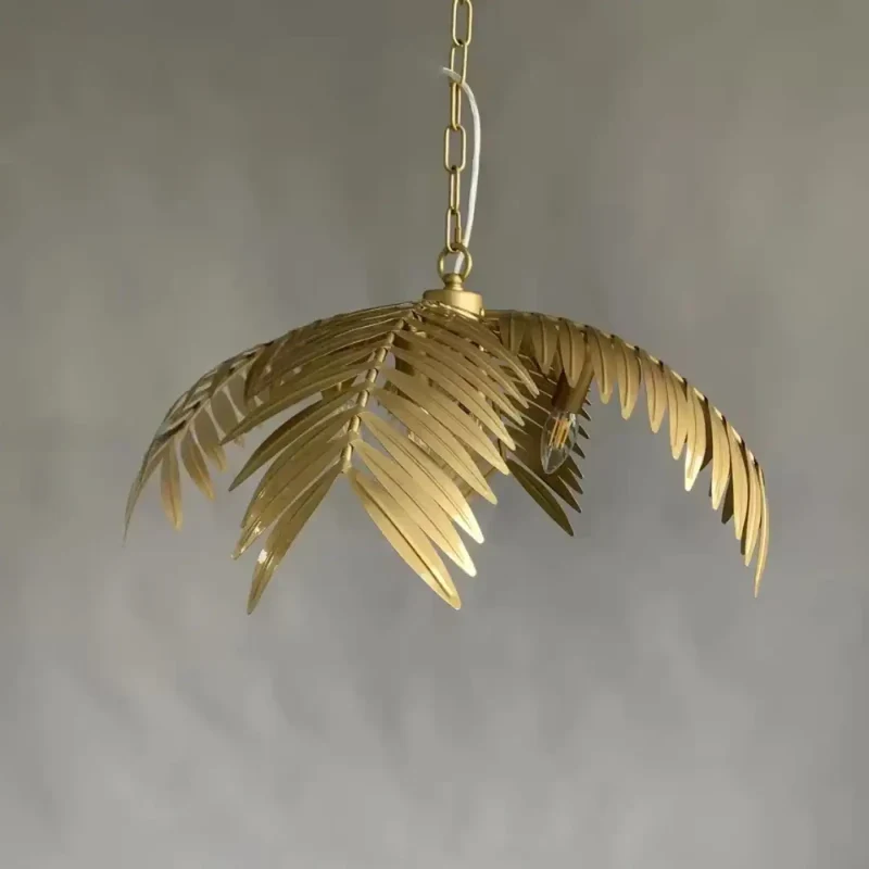 Suspension Luminaire | TROPICOL