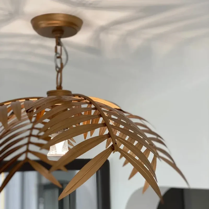 Suspension Luminaire | TROPICOL
