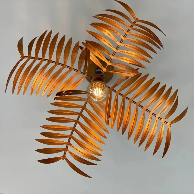 Suspension Luminaire | TROPICOL