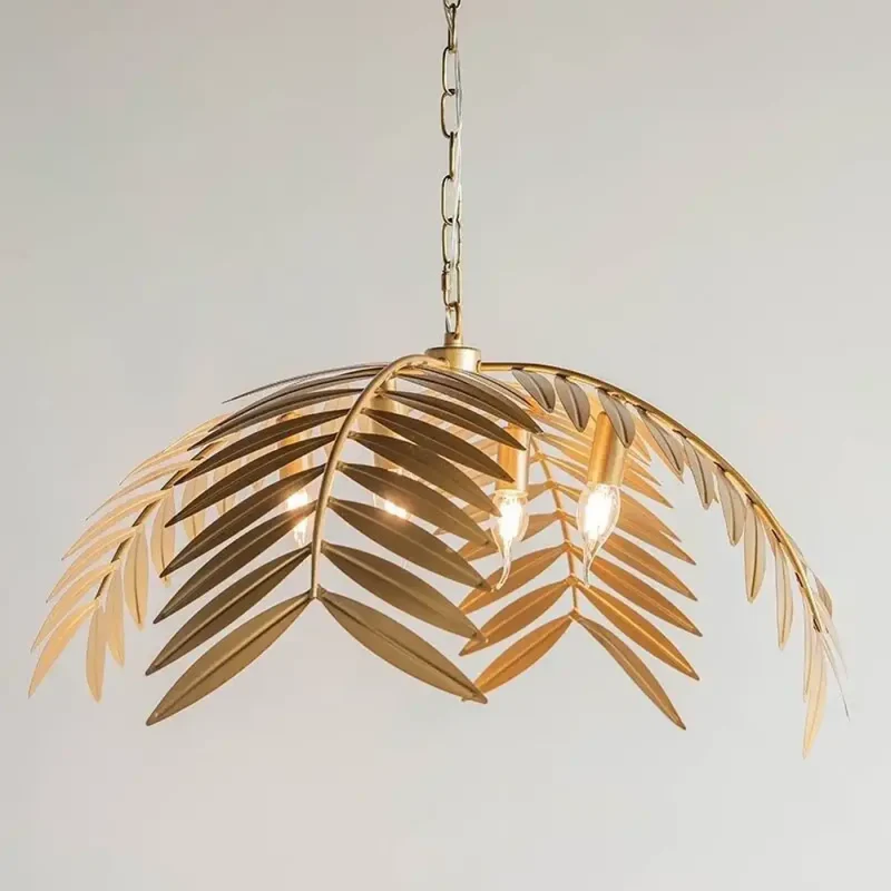 Suspension Luminaire | TROPICOL