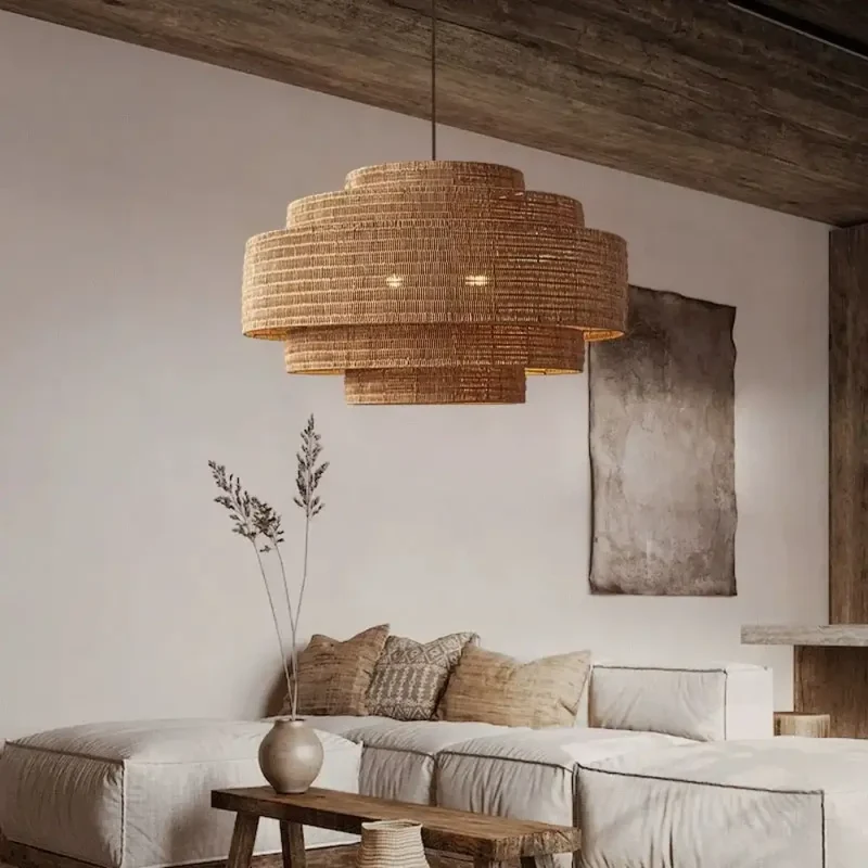 Suspension Luminaire | BITIONA