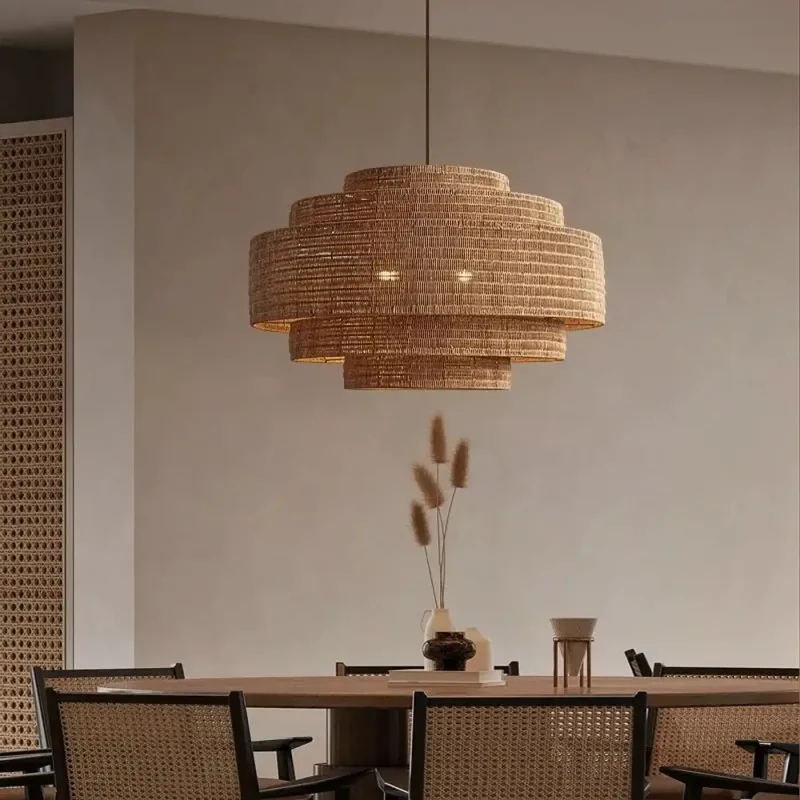 Suspension Luminaire | BITIONA