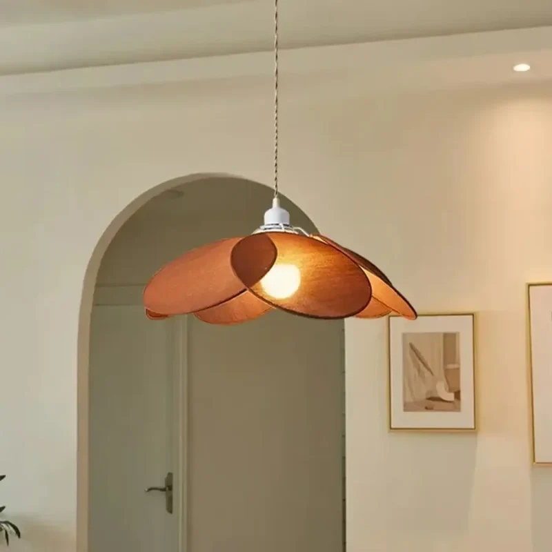 Suspension Luminaire | KHAKI