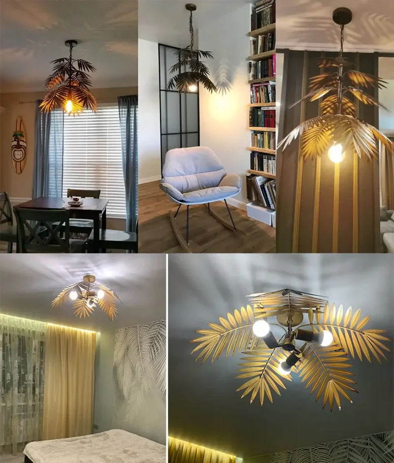 Suspension Luminaire | DIDORTU