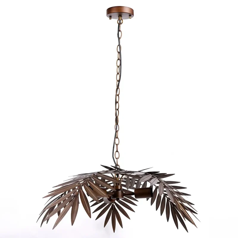Suspension Luminaire | DIDORTU