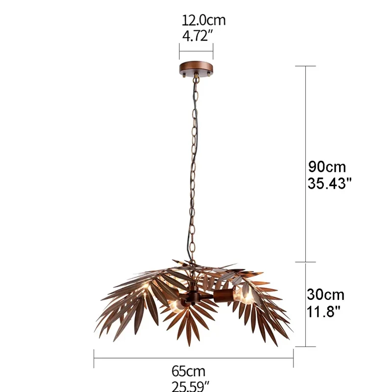 Suspension Luminaire | DIDORTU