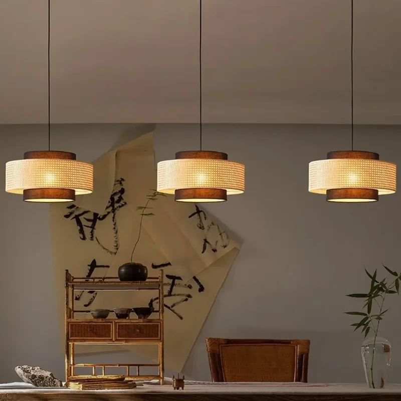 Suspension Luminaire | SOUTERE