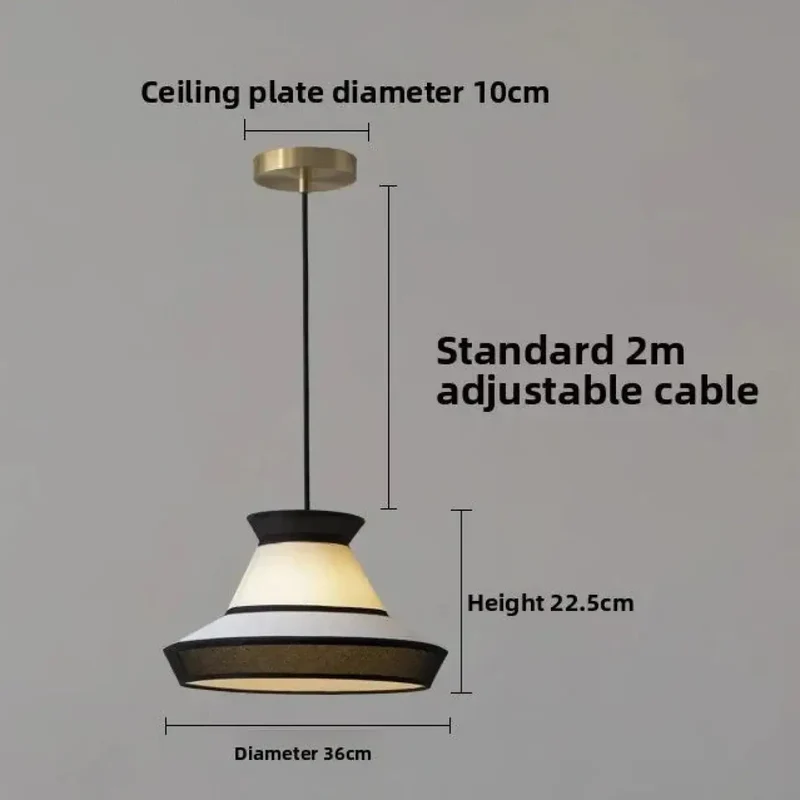 Suspension Luminaire | LOCORITE