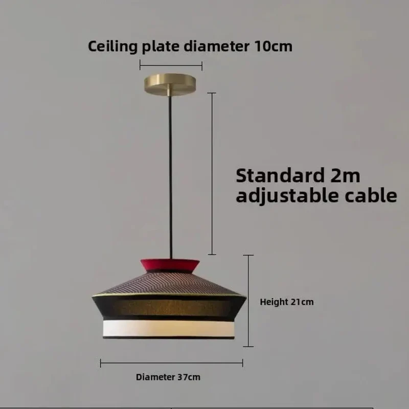Suspension Luminaire | LOCORITE