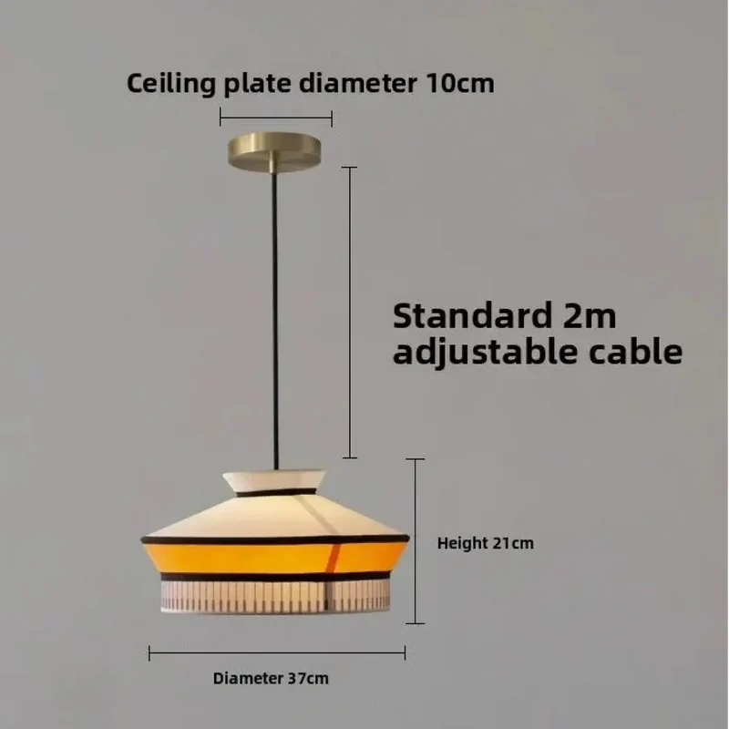 Suspension Luminaire | LOCORITE