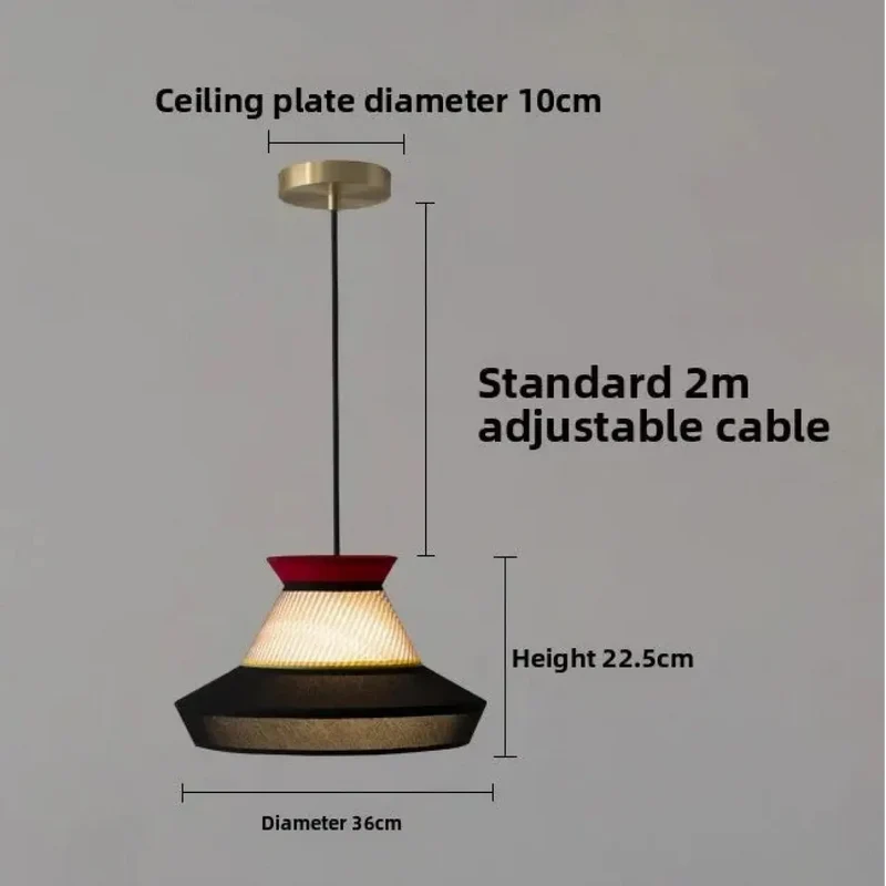 Suspension Luminaire | LOCORITE