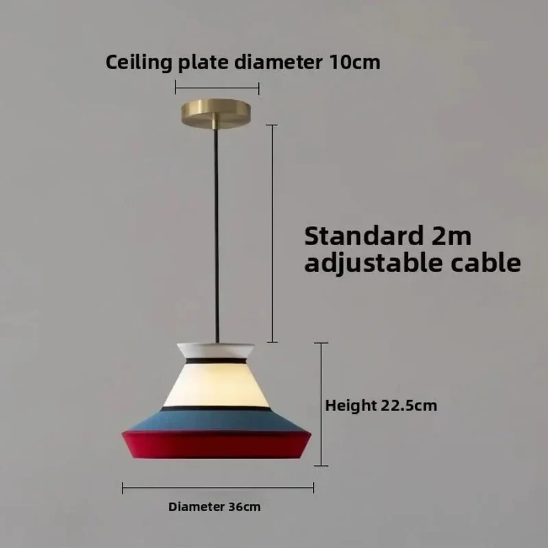 Suspension Luminaire | LOCORITE