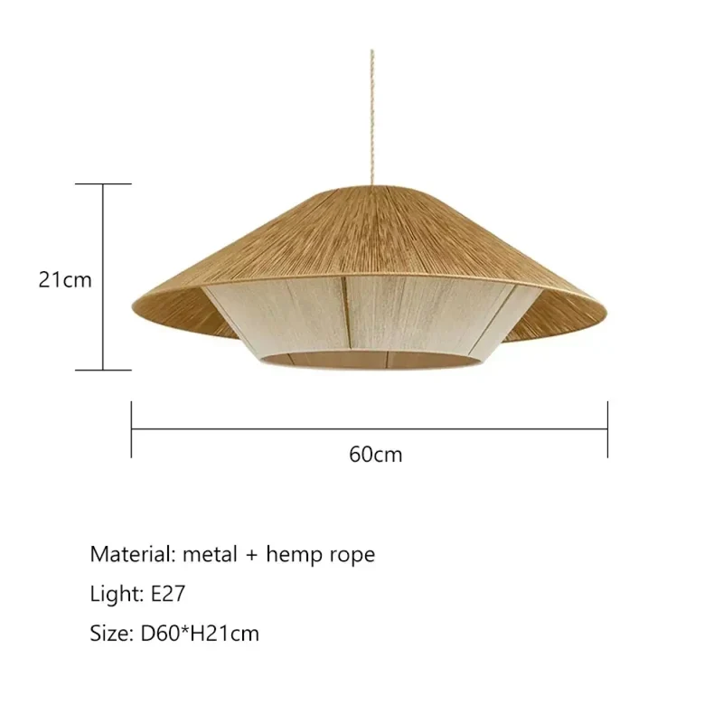 Suspension Luminaire | GOTOIRIE