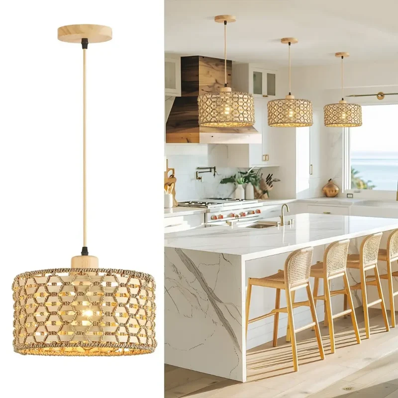 Suspension Luminaire | DORITUS
