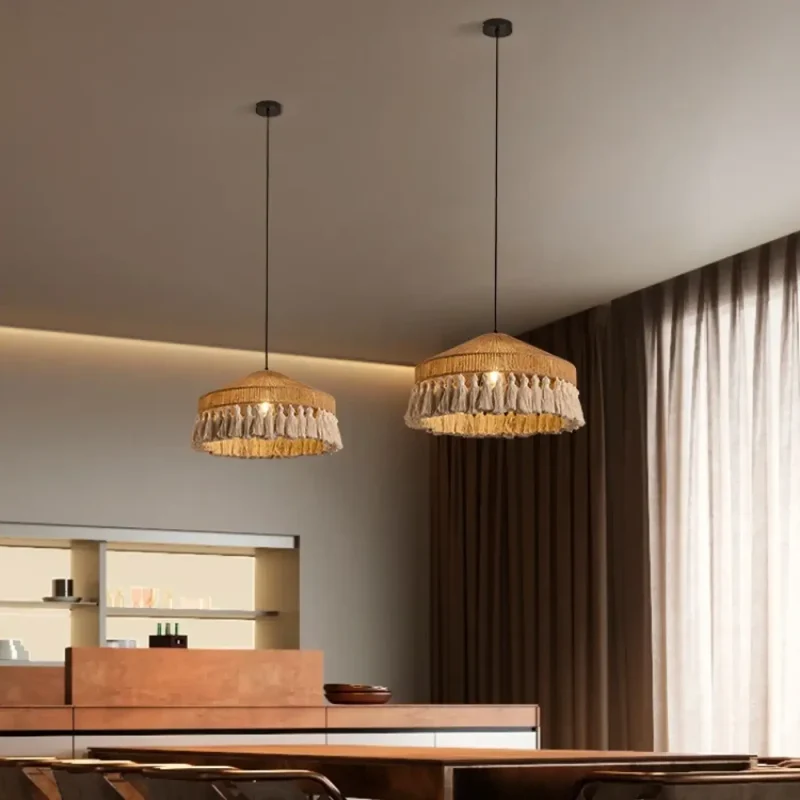 Suspension Luminaire | DARYTURE