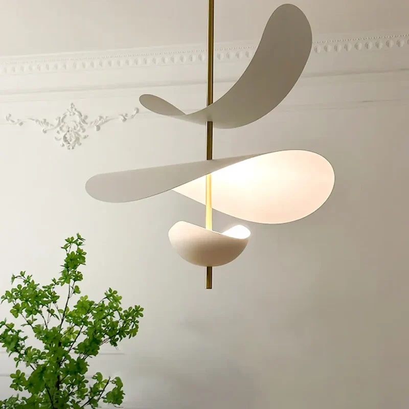 Suspension Luminaire | RIENA