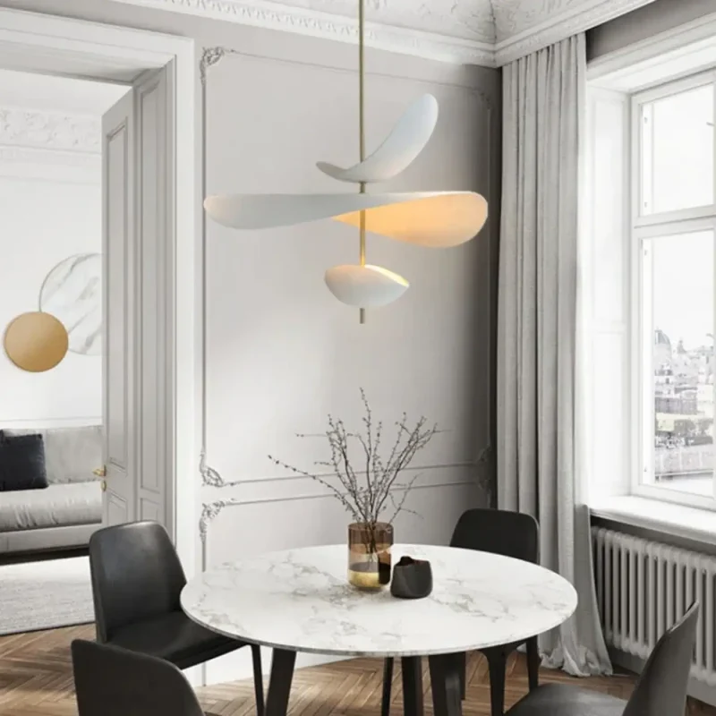 Suspension Luminaire | RIENA