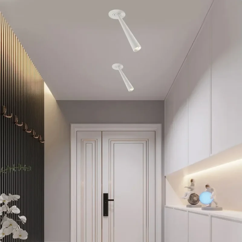 Luminaire Plafonnier | DOUVUS