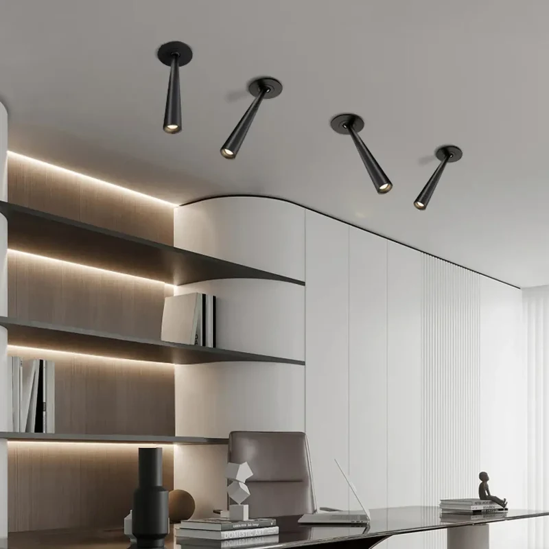 Luminaire Plafonnier | DOUVUS