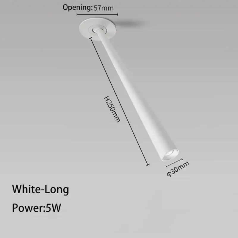 Luminaire Plafonnier | DOUVUS