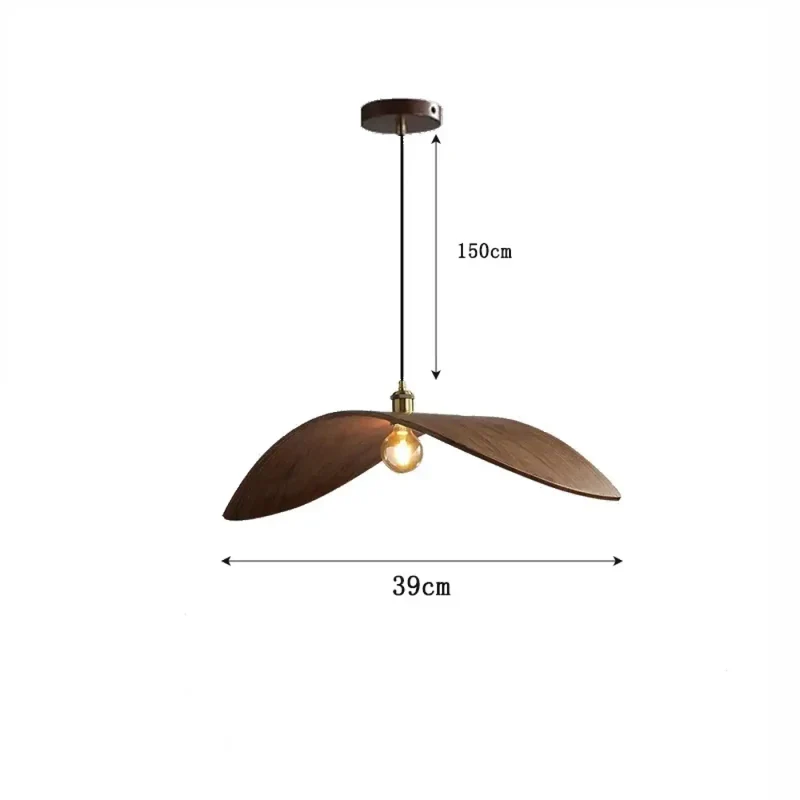 Suspension Luminaire | VAIHA