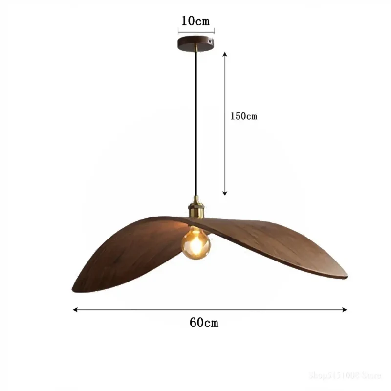 Suspension Luminaire | VAIHA