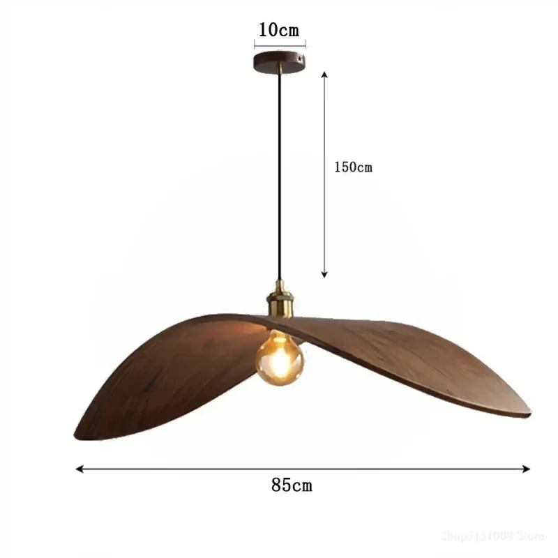 Suspension Luminaire | VAIHA