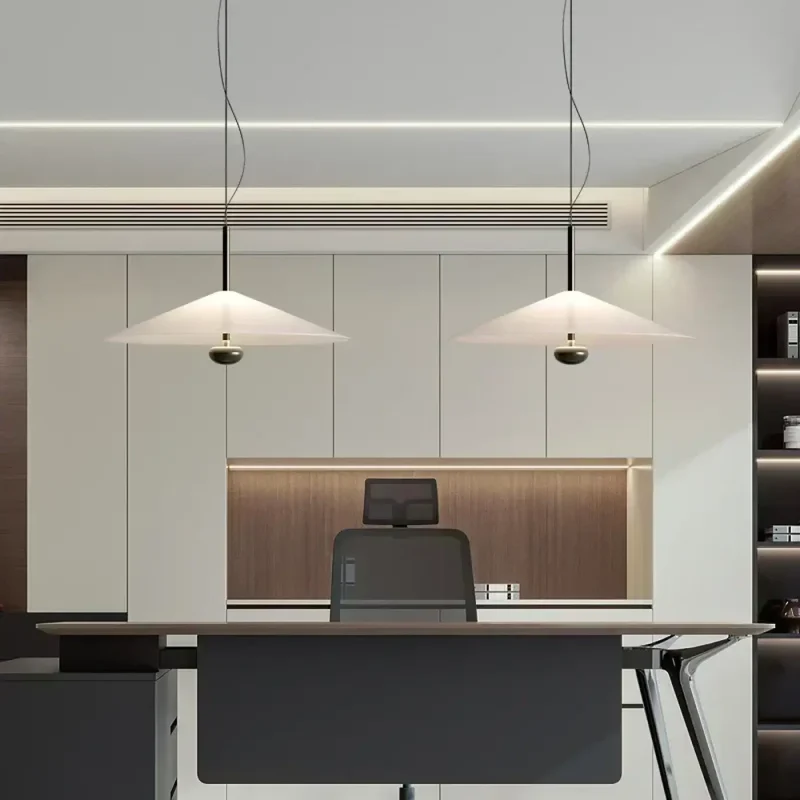 Suspension Luminaire | DINIR