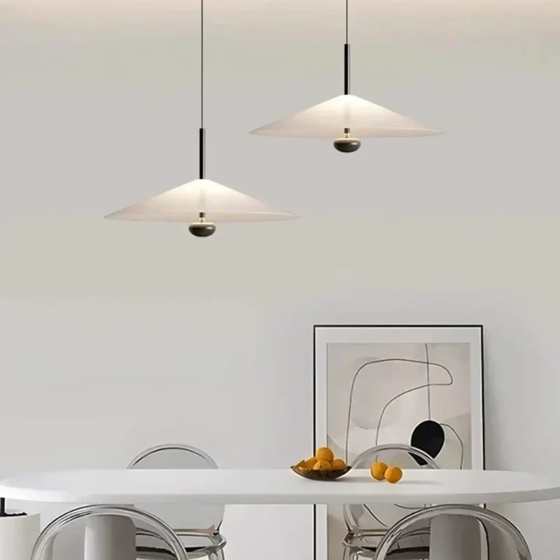 Suspension Luminaire | DINIR