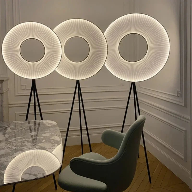 Lampadaire | JOKIAL