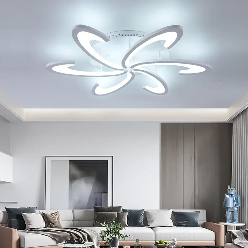 Luminaire Plafonnier | TOUSTI