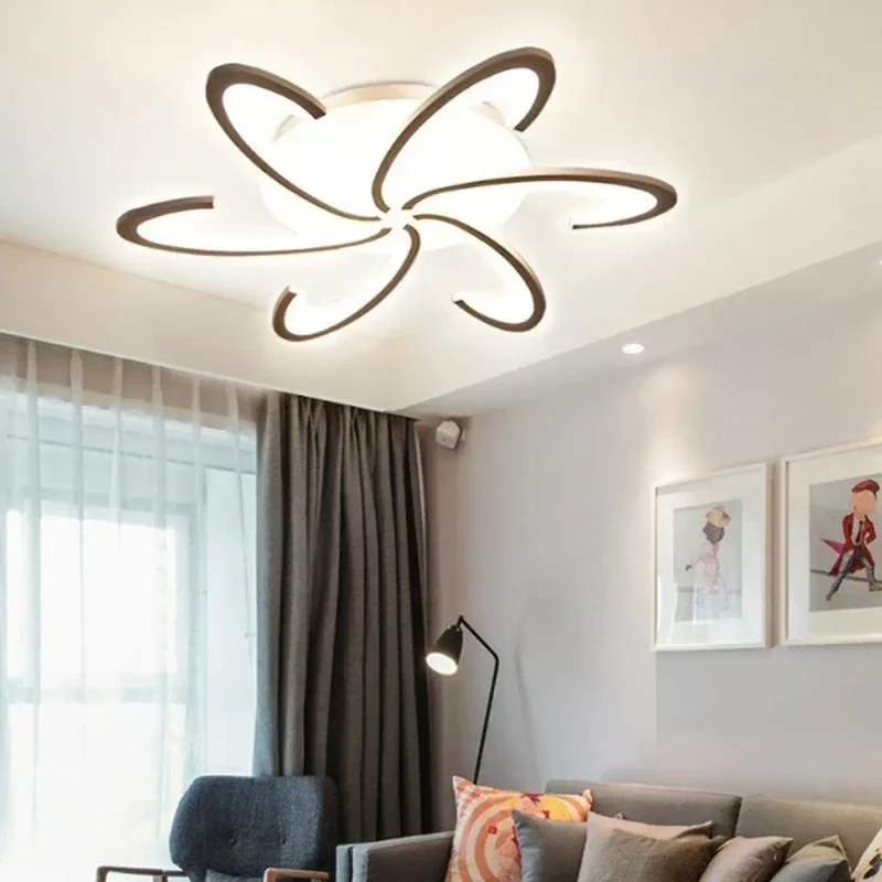Luminaire Plafonnier | TOUSTI