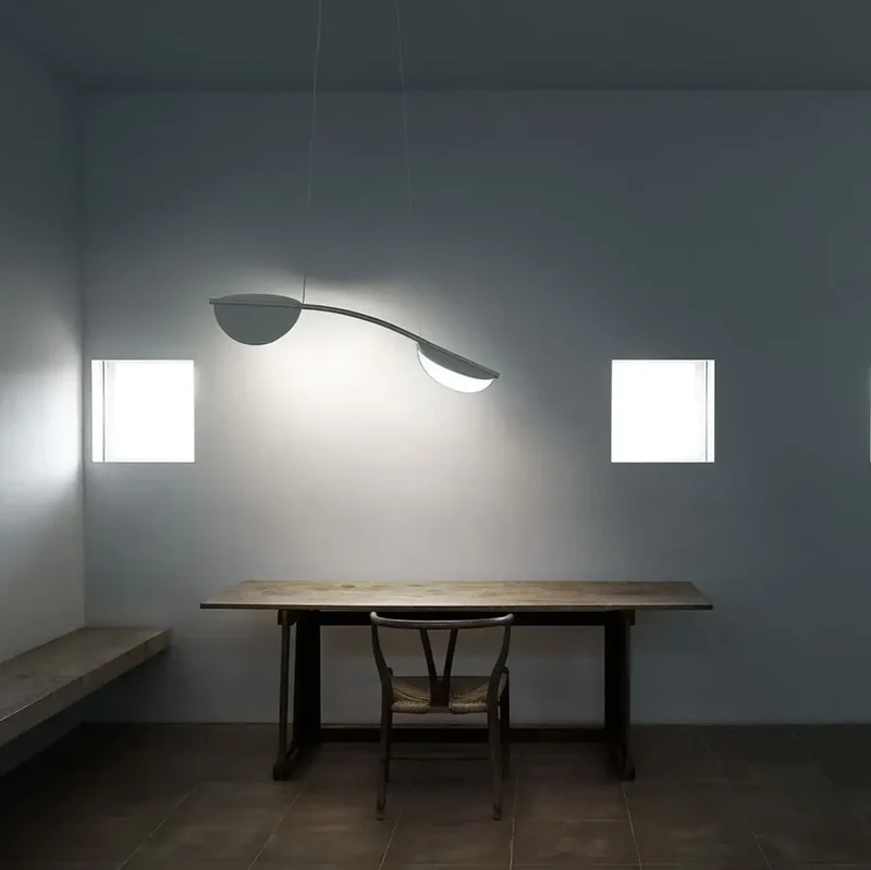Suspension Luminaire | CHEROTE