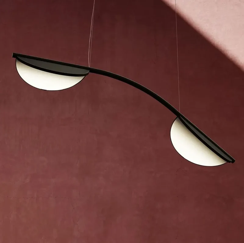 Suspension Luminaire | CHEROTE