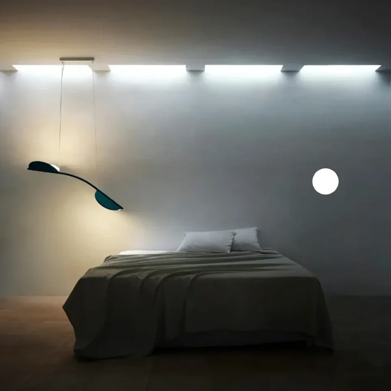 Suspension Luminaire | CHEROTE